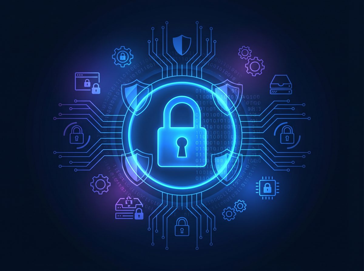 加速器判定安全防护体系